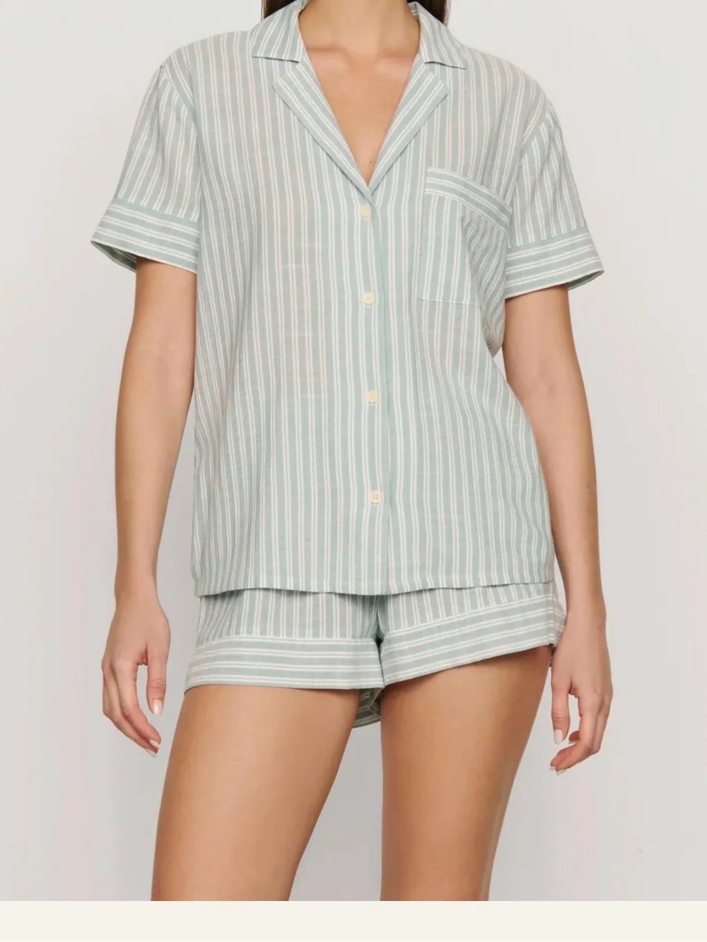 Eberjey Nautico PJ set